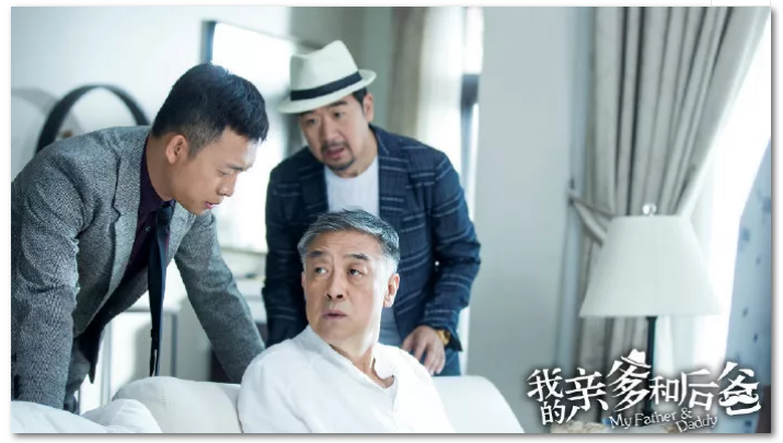 不止是看場(chǎng)電影：在影院，我們?yōu)槭裁纯偸歉鼊?dòng)容？