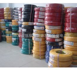 深圳寶安五金交電采購指南 金環宇與金龍羽電線電纜批發價格解析